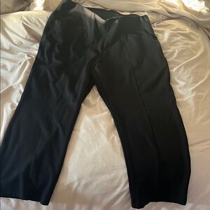 Women’s Black Pants